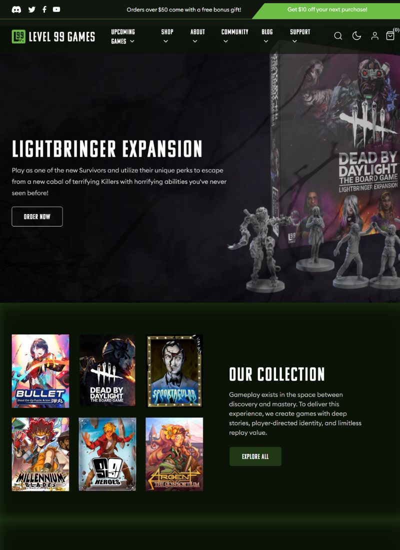 CRO Product Page Upgrade Project