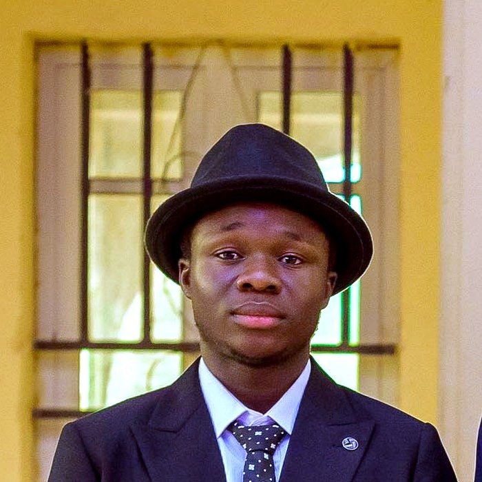Absamad A.B., Web Designer and SEO Specialist at Vector & Valve